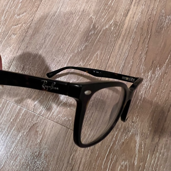 Ray-Ban Eyeglasses - Picture 5 of 9